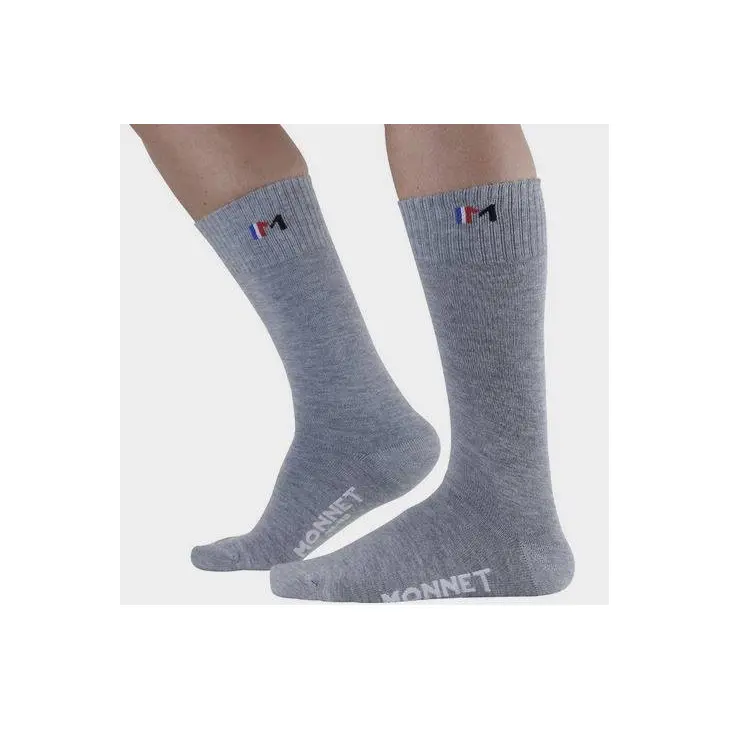 Chaussettes Twin Trek – Monnet