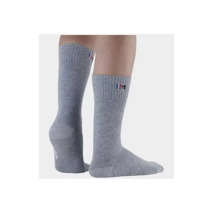 Chaussettes Twin Trek – Monnet