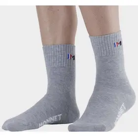 Mid Twin Socken – Monnet