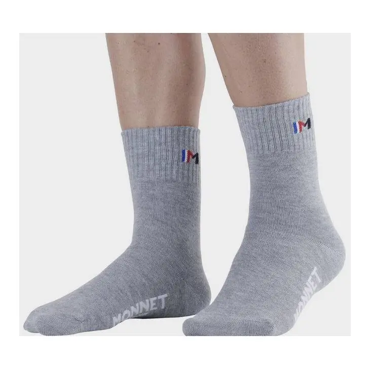 Mid Twin Socken – Monnet