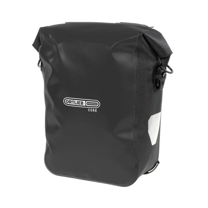 Borsa da bici impermeabile Sport Roller Core – Ortlieb
