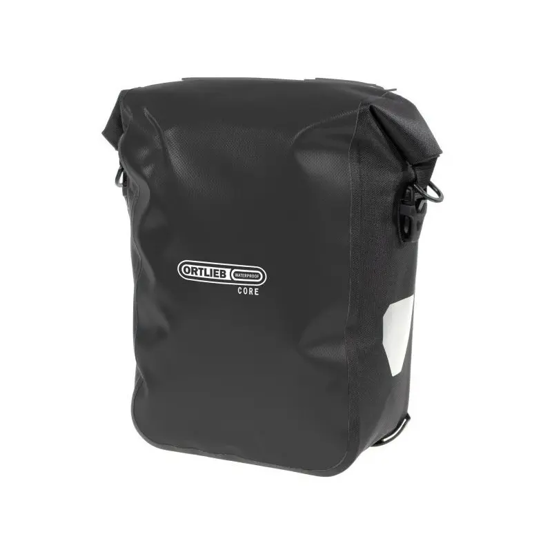 Borsa da bici impermeabile Sport Roller Core – Ortlieb