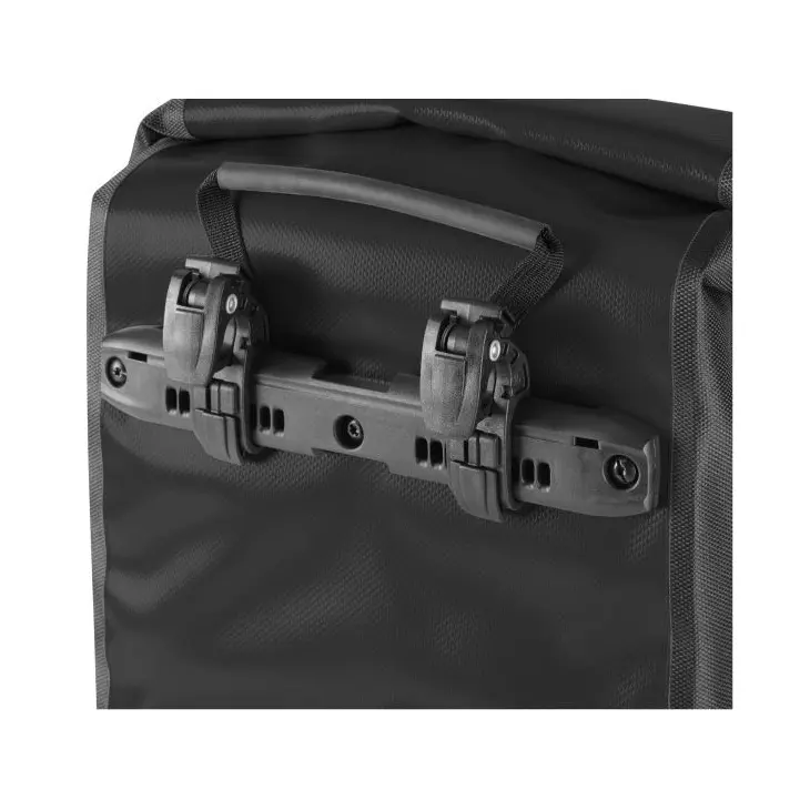 Borsa da bici impermeabile Sport Roller Core – Ortlieb