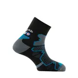 Socken La Double Trek Schaft Mid – THYO