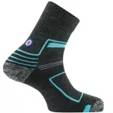 Merinos Wool Trek Mid Socken – THYO