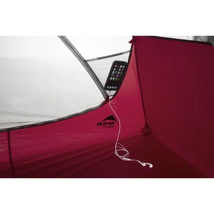 Tenda de caminhada leve Freelite 3 – MSR
