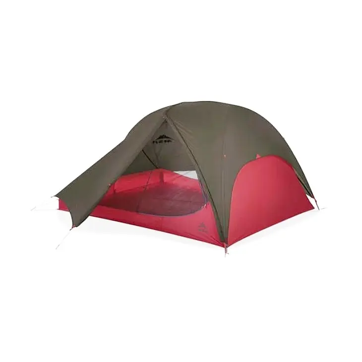 Tenda de caminhada leve Freelite 3 – MSR