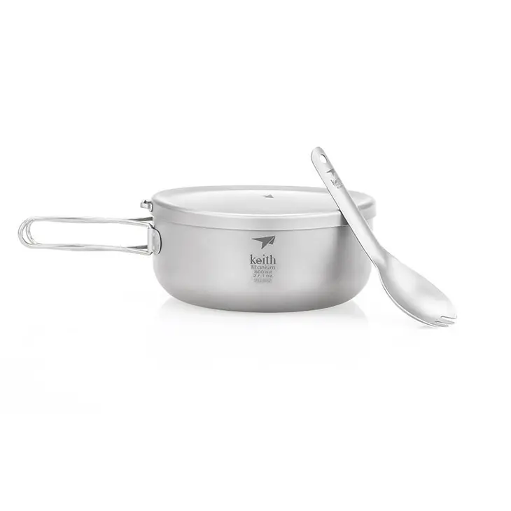 Conjunto de cozinha Lunch Box 1200 mL – Keith