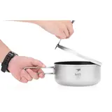 Conjunto de cozinha Lunch Box 1200 mL – Keith