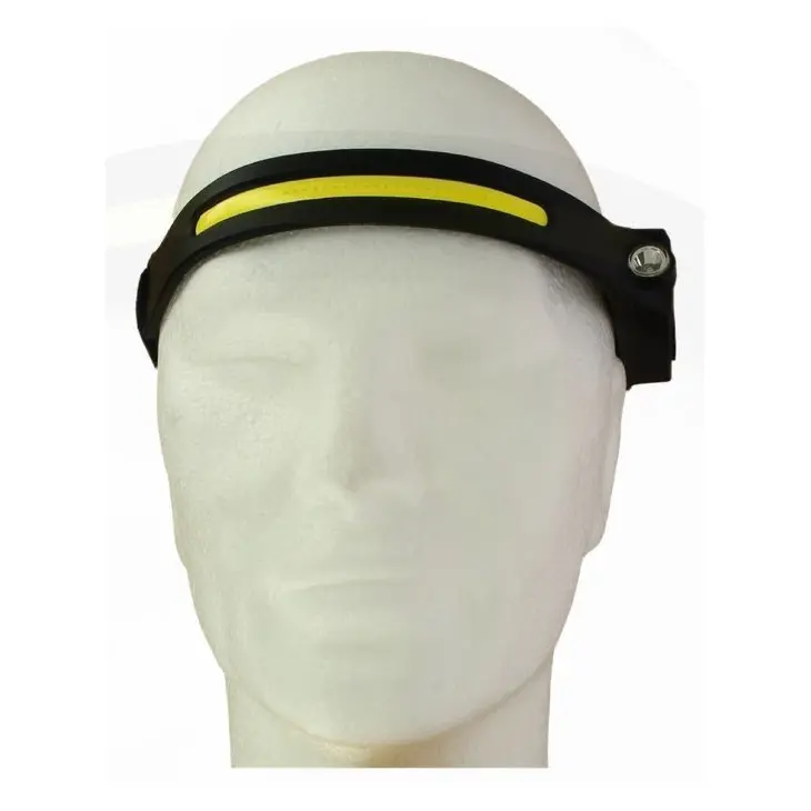 Lampe frontale bandeau Okotoks – Élémenterre