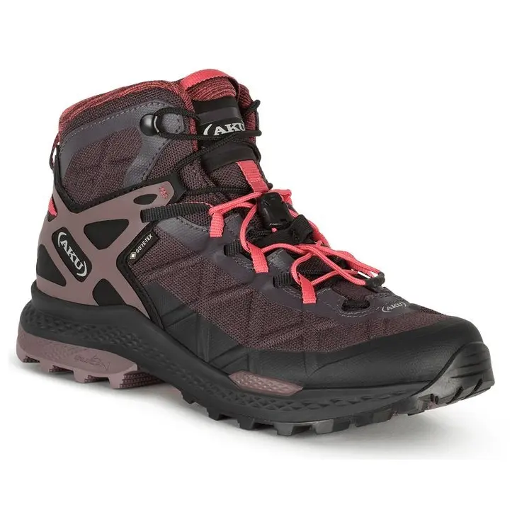 Rocket Mid DFS GTX Damen-Wanderschuhe – Aku