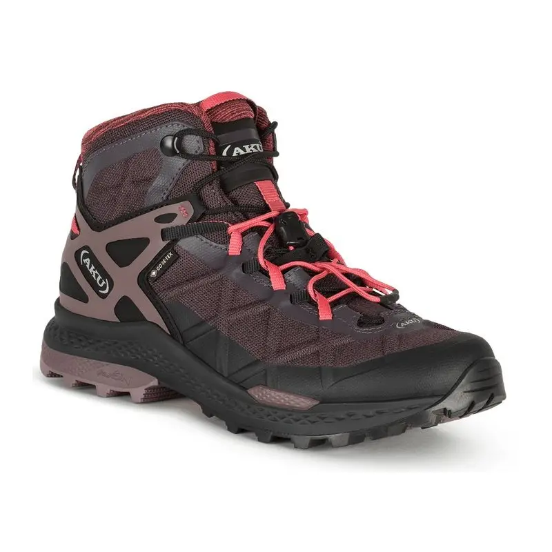Rocket Mid DFS GTX Damen-Wanderschuhe – Aku