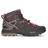 Rocket Mid DFS GTX Damen-Wanderschuhe – Aku