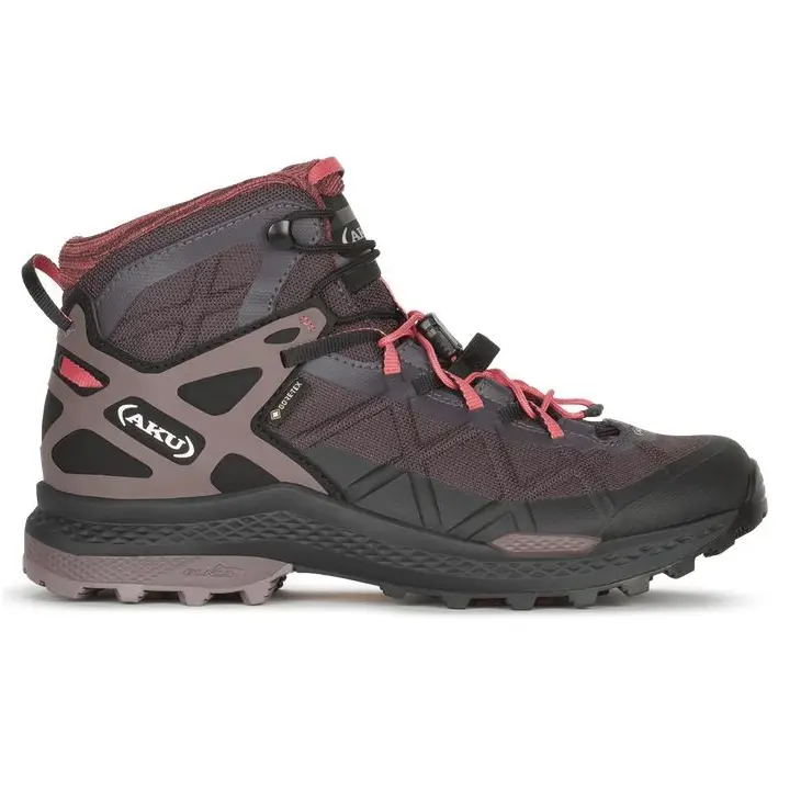Rocket Mid DFS GTX Damen-Wanderschuhe – Aku