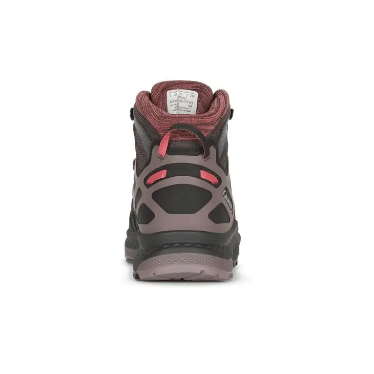 Rocket Mid DFS GTX Damen-Wanderschuhe – Aku