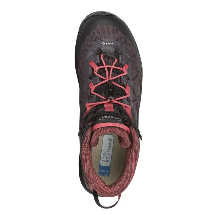 Rocket Mid DFS GTX Damen-Wanderschuhe – Aku