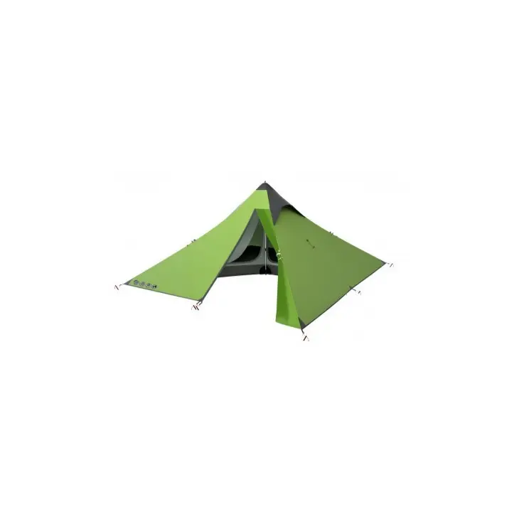 Tenda leve de caminhada Sawaj Trek – Husky