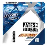 Gefriergetrocknete Nudeln mit Bolognese – MX3