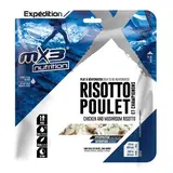 Risotto Huhn Pilze gefriergetrocknet – MX3