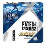 Gefriergetrocknete Nudeln Carbonara – MX3