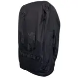 Sacco di protezione da viaggio Combipack cover M INF 55L – TravelSafe – NERO