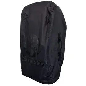 Borsa da viaggio Coprizaino M INF 55L – Travel Safe – NERO