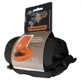 Sacco di protezione da viaggio Combipack cover M INF 55L – TravelSafe – NERO