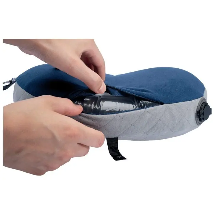 Almohada de viaje Hamaca – Cocoon