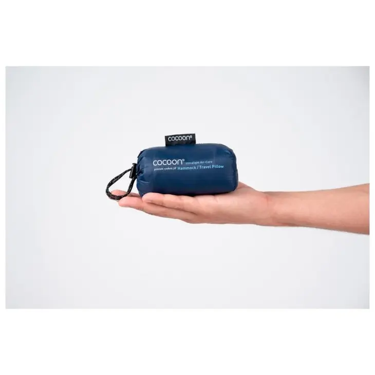 Almohada de viaje Hamaca – Cocoon