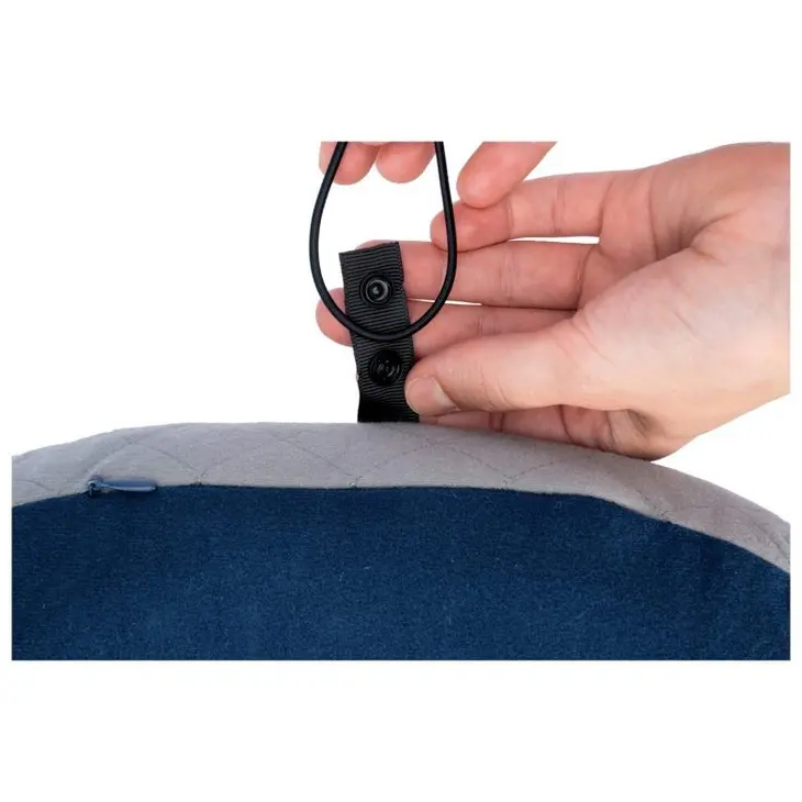Almohada de viaje Hamaca – Cocoon