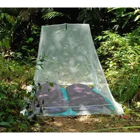 Moustiquaire Outdoor Mosquito Net-Double – Cocoon