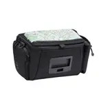 eBox fietstas – Vaude