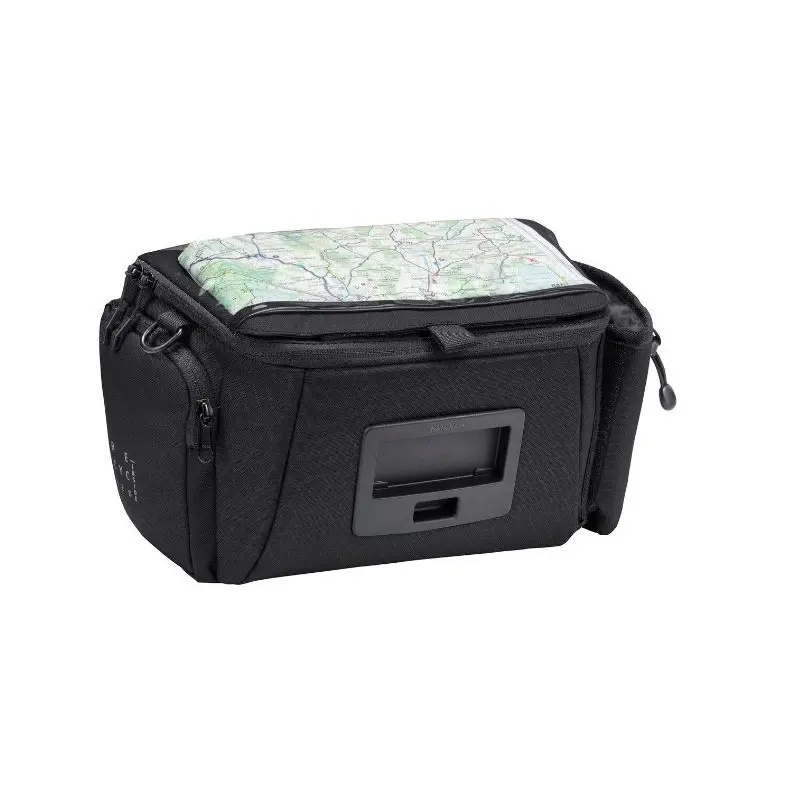eBox fietstas – Vaude
