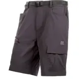 Herren-Wandershorts Bacoachi marine – Elementerre