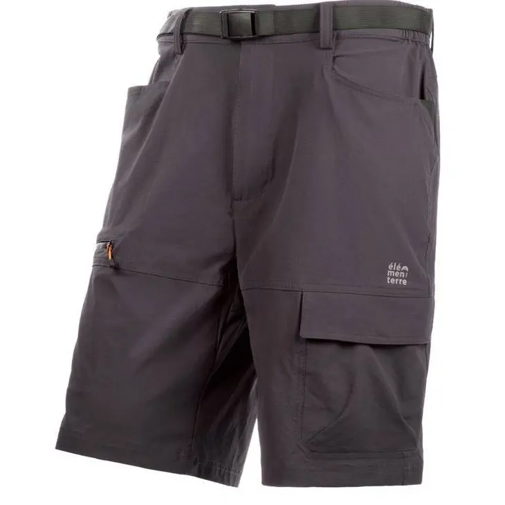 Herren-Wandershorts Bacoachi marine – Elementerre