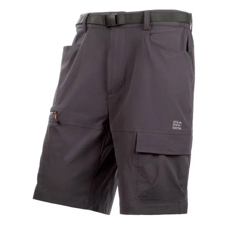 Herren-Wandershorts Bacoachi marine – Elementerre