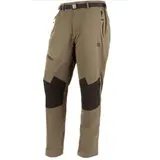 Kongo wandelbroek kaki, man – Elementerre