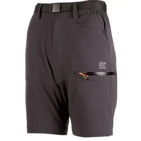 Pantalones cortos de senderismo Barraca para mujer – Elementerre