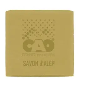 Sabão de Alepo – CAO
