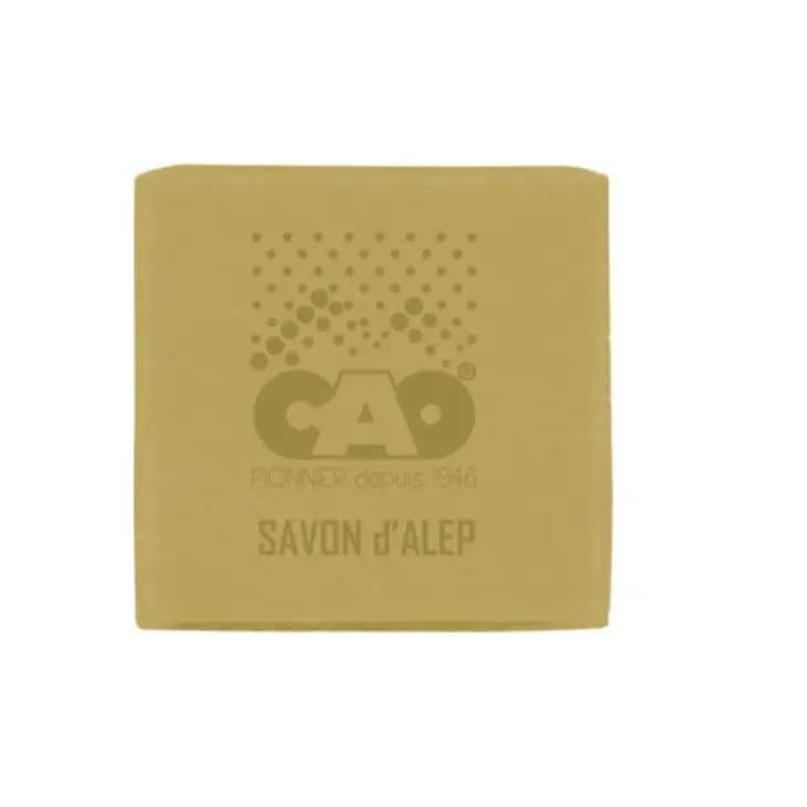 Aleppo-Seife