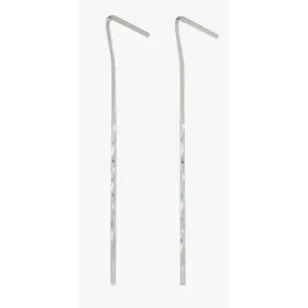 Picchetti per tenda in acciaio da 18 cm (set da 10) Picchetto in acciaio ritorto – Highlander