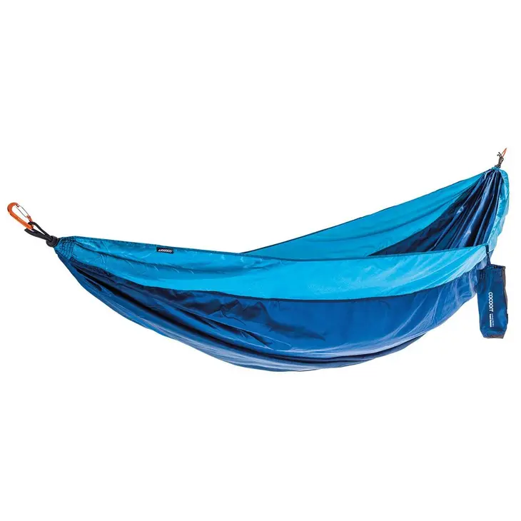 Hamac Travel Hammock double – Cocoon – BLEU