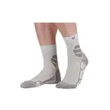 Trek Lin Mid Socken – Monnet