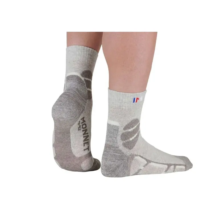 Calcetines Trek Linen Mid – Monnet