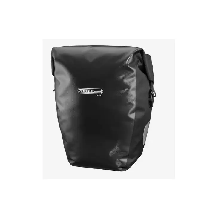 Back Roller Core waterdichte fietstas – Ortlieb