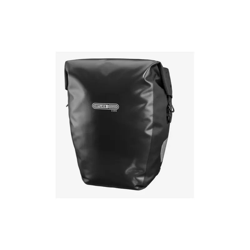 Back Roller Core waterdichte fietstas – Ortlieb
