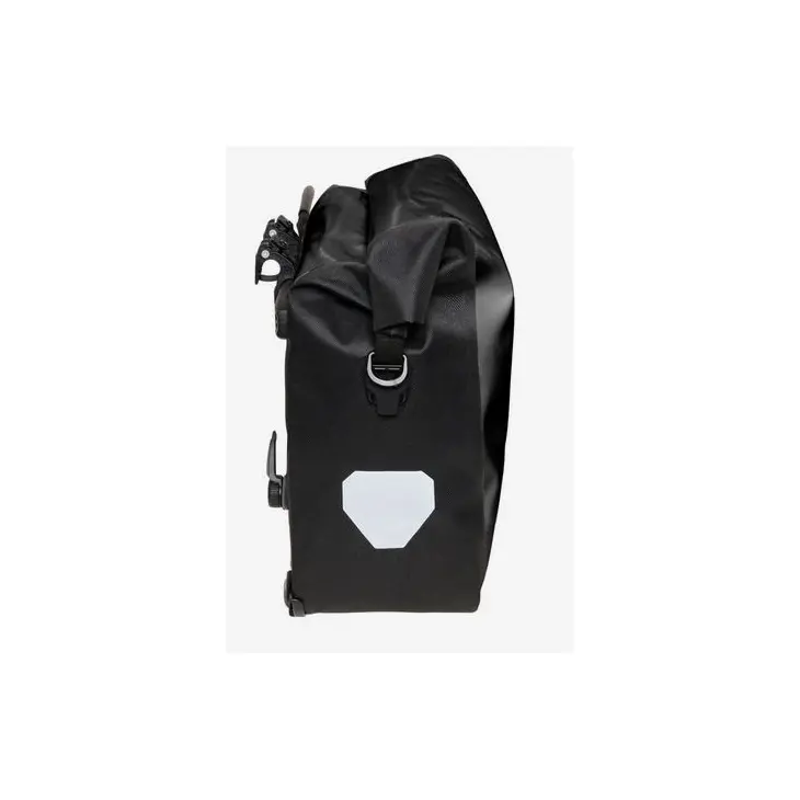 Back Roller Core waterdichte fietstas – Ortlieb