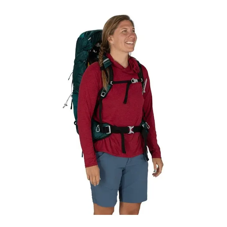 Zaino da trekking da donna Eja 48 – Osprey