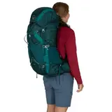 Wanderrucksack Frau Eja 48 – Osprey