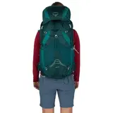 Wanderrucksack Frau Eja 48 – Osprey